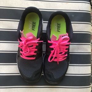 Women’s Nike Free 5.0